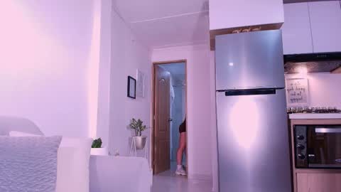 Insta DannaBlueX  online show from 02/10/26, 08:35