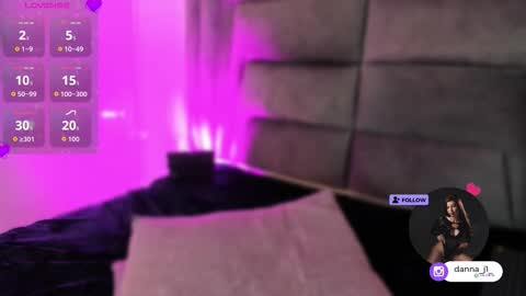 Danna online show from 03/04/26, 07:53