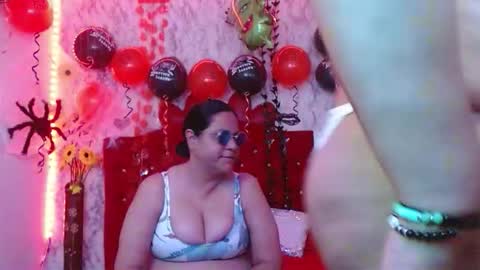Snapshot of dannalanegra2 chatting on 10/13/25, 05:24 dannalanegra2 online show from 10/13/25, 05:24