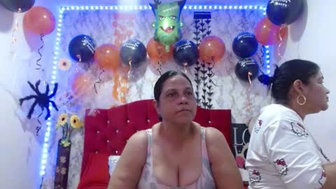 Snapshot of dannalanegra2 chatting on 10/18/25, 04:52 dannalanegra2 online show from 10/18/25, 04:52
