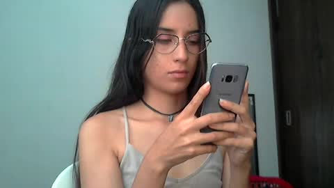 Snapshot of dannali22 chatting on 06/23/26, 07:23 Dannali22 online show from 06/23/26, 07:23