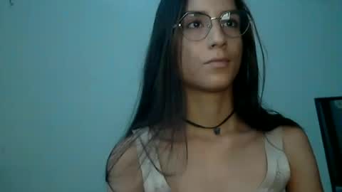 Snapshot of dannali22 chatting on 06/27/26, 06:57 Dannali22 online show from 06/27/26, 06:57