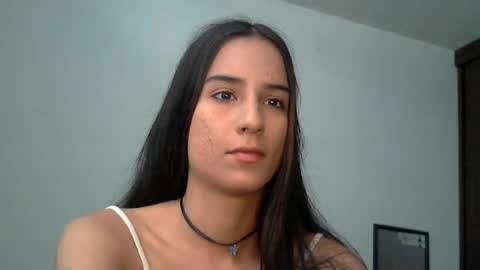 Snapshot of dannali22 chatting on 06/28/26, 07:31 Dannali22 online show from 06/28/26, 07:31