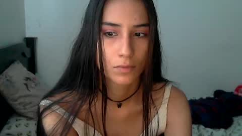 Snapshot of dannali22 chatting on 07/06/26, 05:48 Dannali22 online show from 07/06/26, 05:48