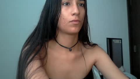 Snapshot of dannali22 chatting on 07/09/26, 06:34 Dannali22 online show from 07/09/26, 06:34