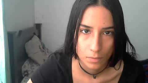 Snapshot of dannali22 chatting on 07/19/26, 06:22 Dannali22 online show from 07/19/26, 06:22