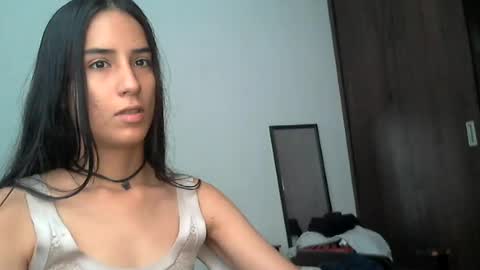Snapshot of dannali22 chatting on 07/28/26, 07:39 Dannali22 online show from 07/28/26, 07:39
