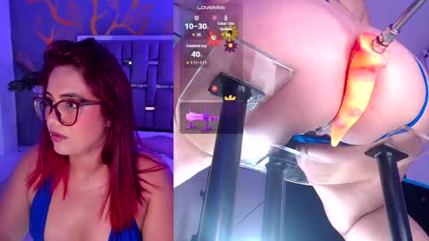 Danna online show from 05/25/26, 03:18