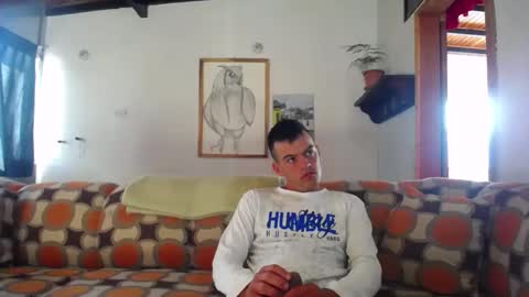 Peter and Danna 5am -10am and 5pm-8pm Local time Colombia online show from 01/03/25, 01:03