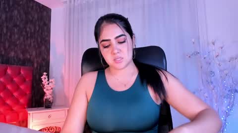 Danna online show from 01/10/25, 06:17