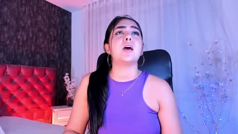 Danna online show from 01/11/25, 07:16