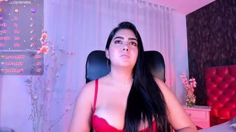 Danna online show from 01/29/25, 06:07