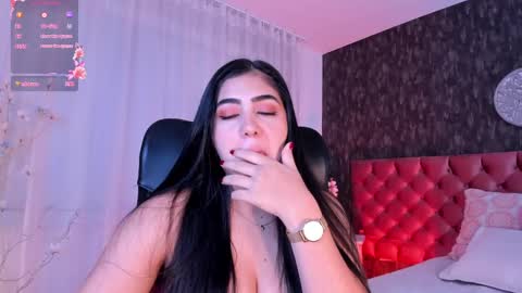 Danna online show from 02/03/25, 02:55