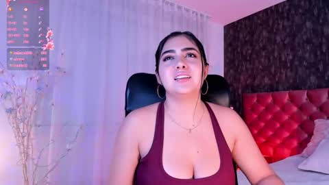 Danna online show from 02/03/25, 09:29