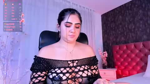 Danna online show from 02/04/25, 07:44