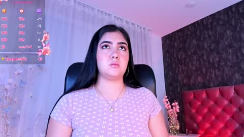 Danna online show from 02/05/25, 02:48