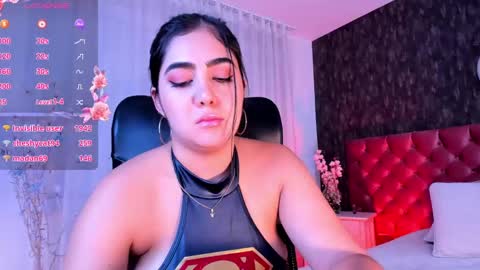 Danna online show from 02/06/25, 07:51