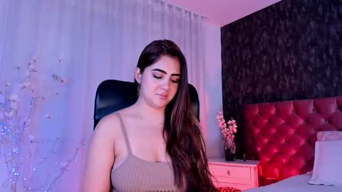 Danna online show from 02/10/25, 02:48