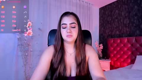 Danna online show from 02/11/25, 02:02