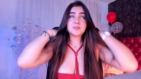 Danna online show from 02/15/25, 06:12