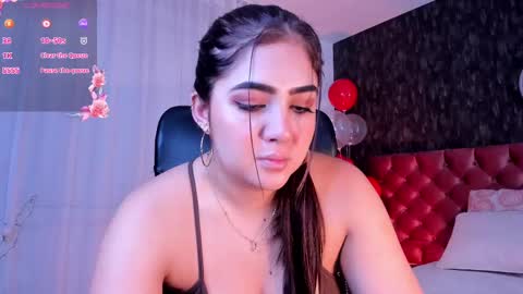 Danna online show from 02/17/25, 02:04