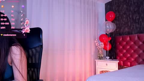 Danna online show from 02/18/25, 04:37