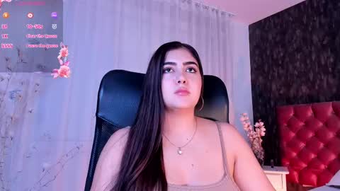 Danna online show from 02/19/25, 04:55