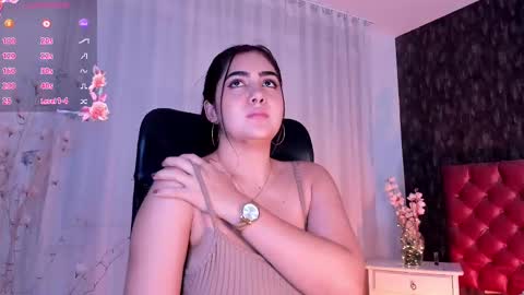 Danna online show from 02/19/25, 07:59