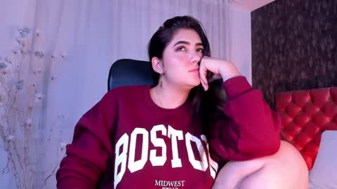 Danna online show from 02/21/25, 05:31