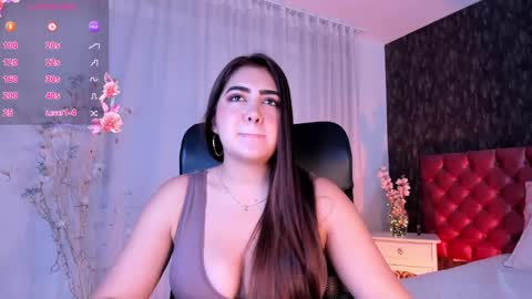 Danna online show from 02/24/25, 02:15