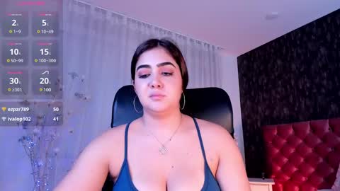 Danna online show from 03/10/25, 05:29