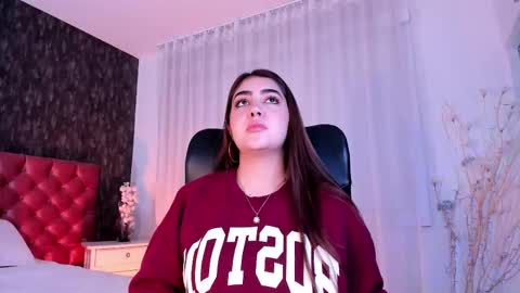 Danna online show from 09/11/25, 02:50