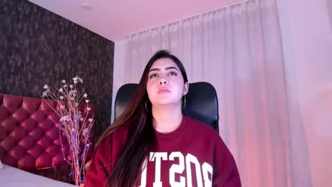 Danna online show from 10/23/25, 02:49