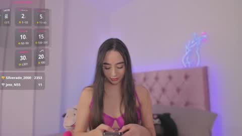 danna  online show from 12/13/25, 08:47