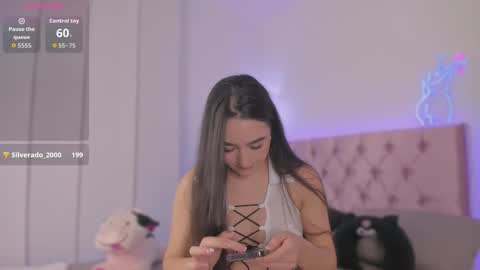 danna  online show from 12/18/25, 10:27