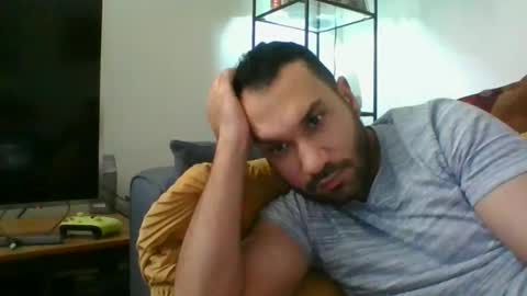 Snapshot of danni2020i chatting on 02/16/25, 05:37 prince BOSS online show from 02/16/25, 05:37