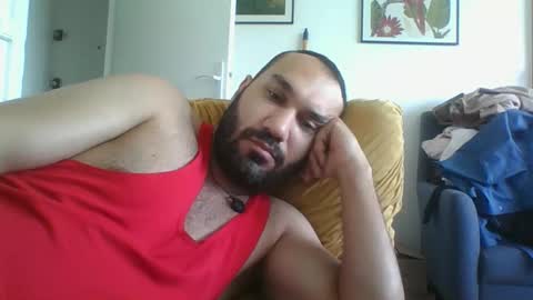 Snapshot of danni2020i chatting on 09/12/25, 10:59 prince BOSS online show from 09/12/25, 10:59