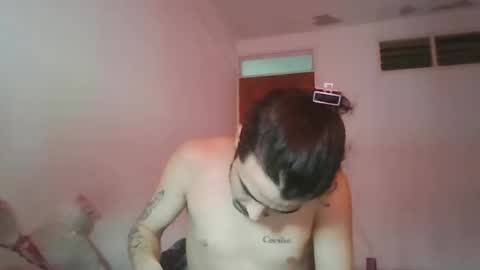 danni4_20 online show from 02/08/25, 03:00