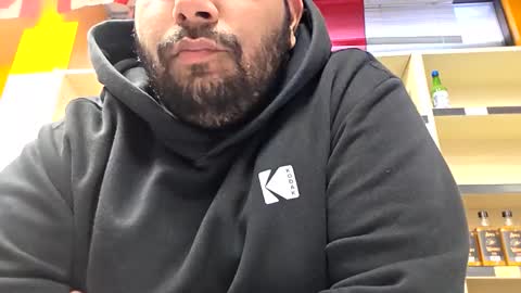 Snapshot of danni747355m chatting on 02/12/26, 12:27 danni747355m online show from 02/12/26, 12:27