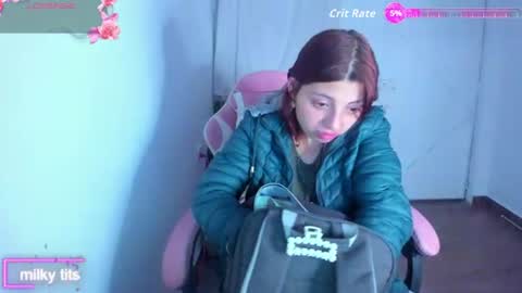 danni_milk69 online show from 07/14/26, 08:25