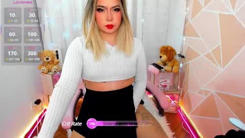 dannia_13 online show from 02/24/25, 12:30