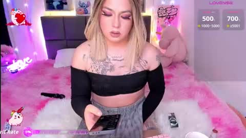 Snapshot of dannia_13 chatting on 06/23/26, 03:26 dannia_13 online show from 06/23/26, 03:26