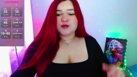 Maddisoon online show from 01/07/26, 12:51