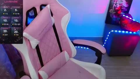 Maddisoon online show from 07/02/26, 03:23