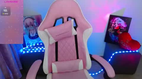 Maddisoon online show from 07/10/26, 02:05