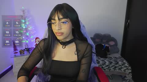 Snapshot of dannielle_ chatting on 12/11/24, 11:00 online show from 12/11/24, 11:00