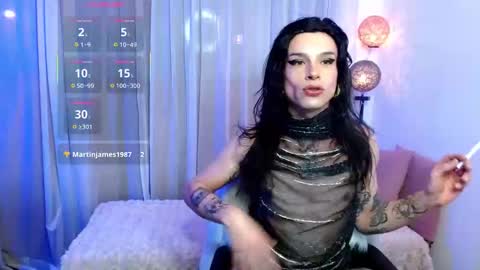 danni online show from 04/22/26, 11:28