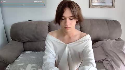 HilmarZ online show from 11/22/25, 08:02