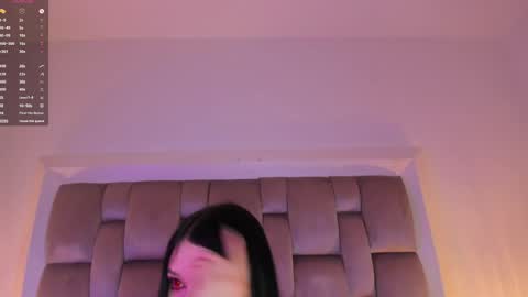 Dannika online show from 04/20/26, 03:42