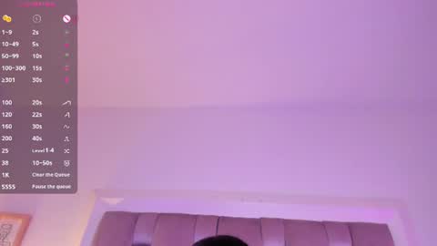Snapshot of dannika07 chatting on 07/19/26, 03:43 Dannika online show from 07/19/26, 03:43
